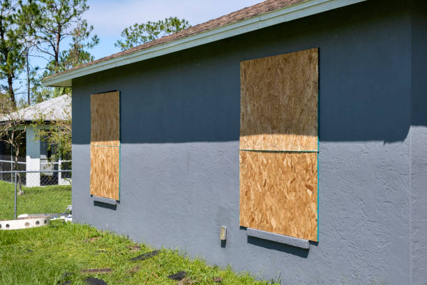 Affordable Siding Repair and Maintenance Services in Smackover, AR